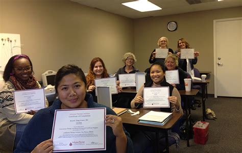iv infusion therapy certification course.